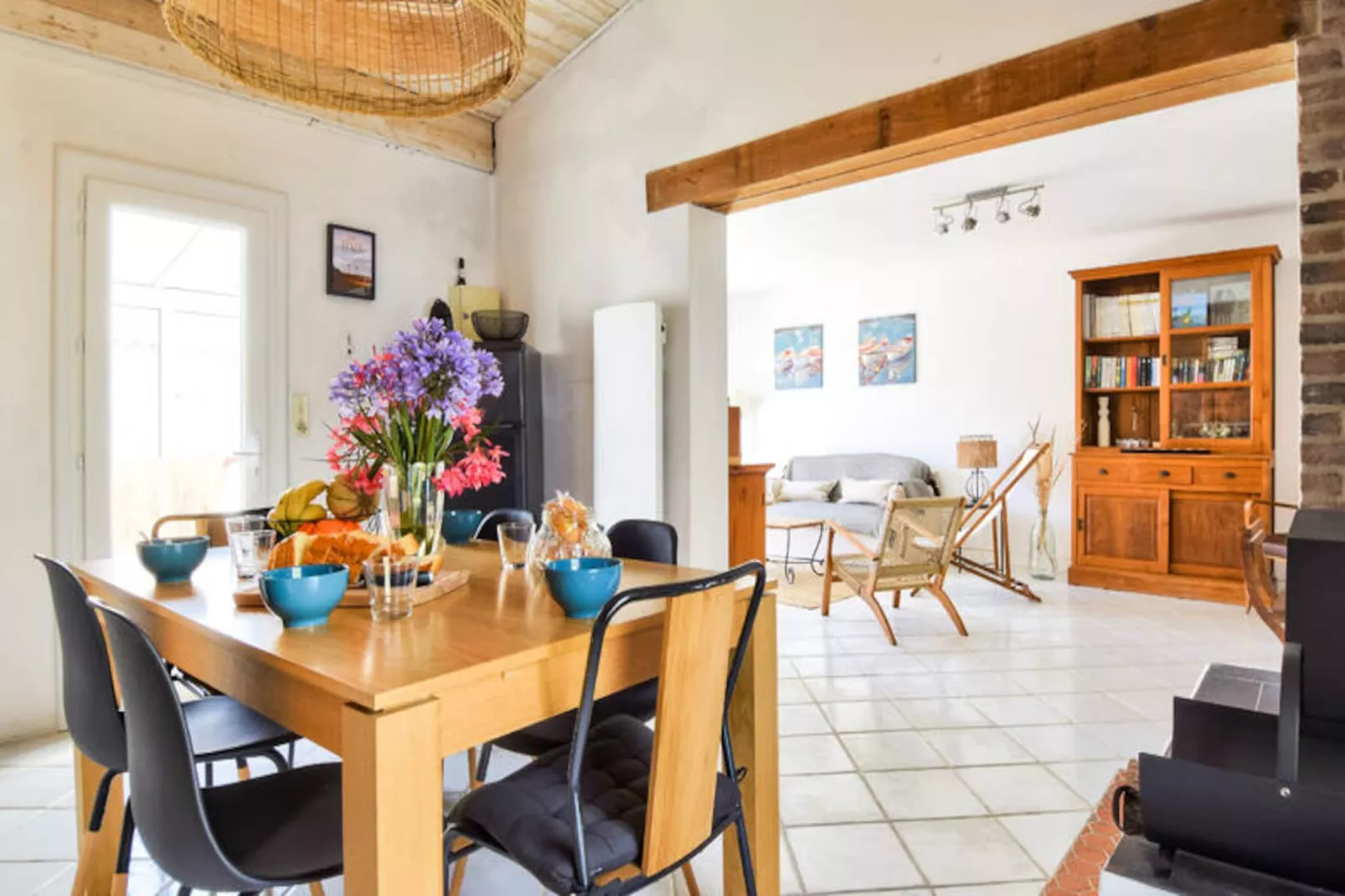 Maison à L'Epine - Ile de Noirmoutier-Nicht zugeordnet