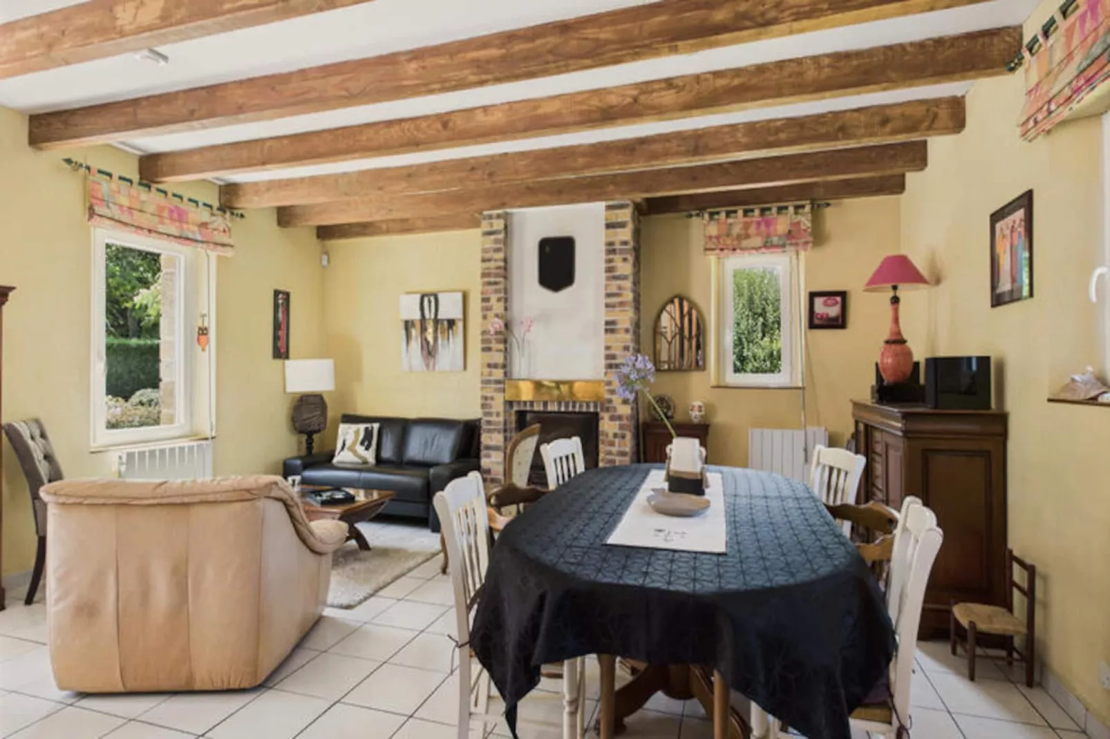 Maison à Fouesnant-Non tagué