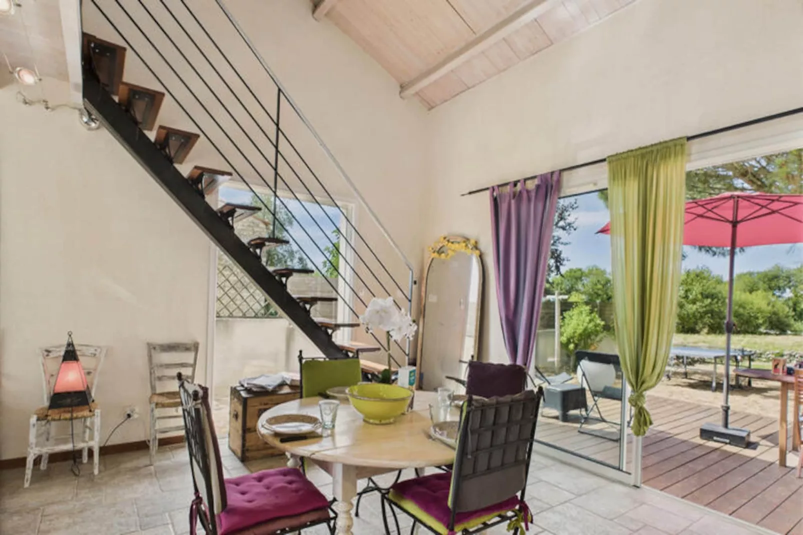 Maison à Longeville-sur-Mer-Untagged