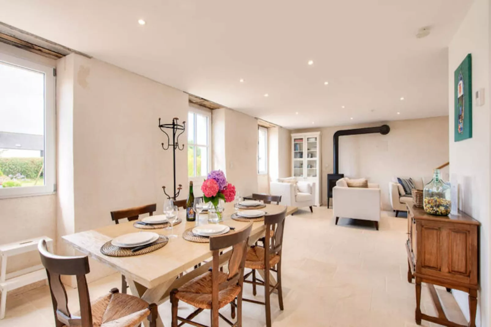 Maison à Kerlouan-Untagged