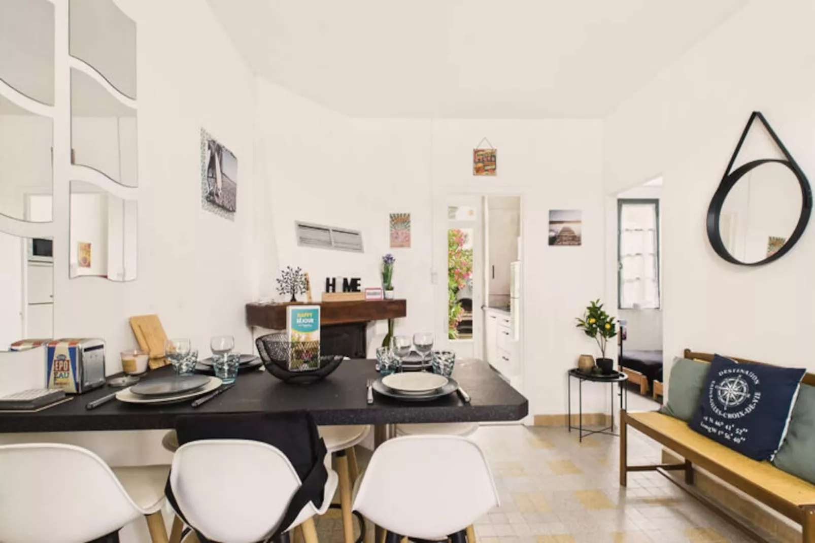 Appartements à Saint-Gilles-Croix-de-Vie-Untagged