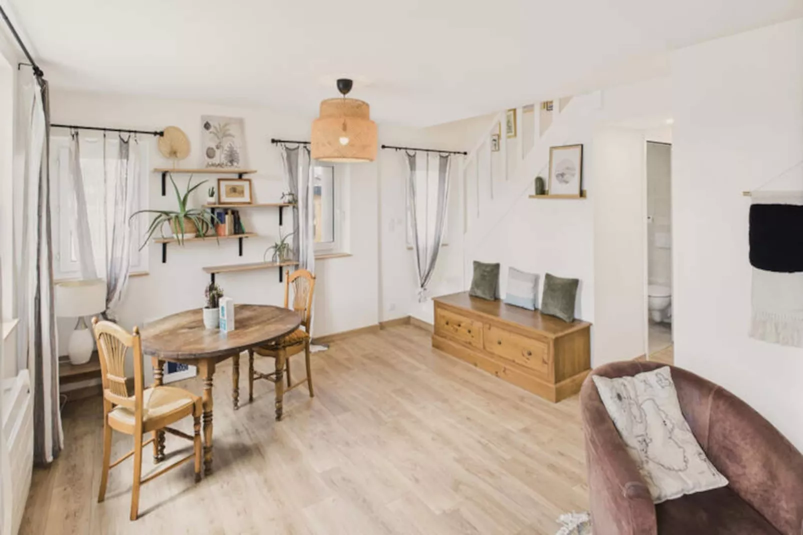 Maison à Penmarc'h-Untagged