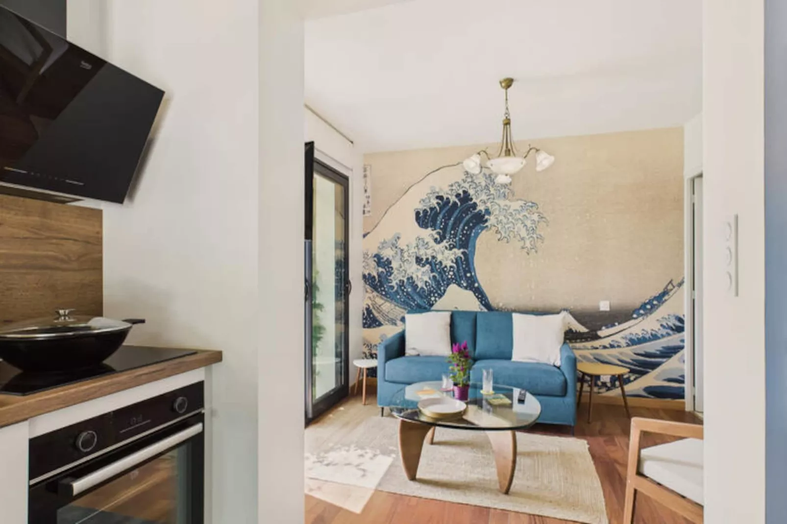 Studio à Sarzeau-Nicht zugeordnet