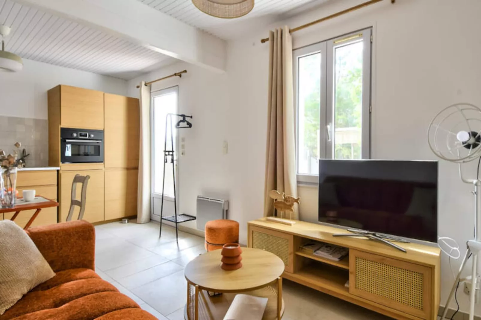 Maison à Barbâtre - Ile de Noirmoutier-Nicht zugeordnet