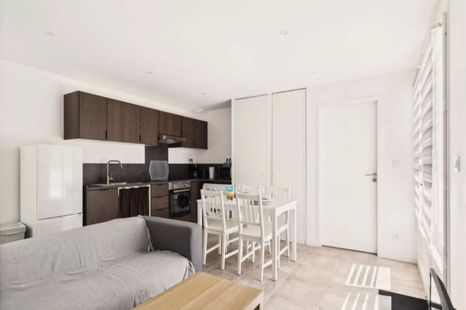 Appartements à Saint-Jean-de-Monts-Untagged