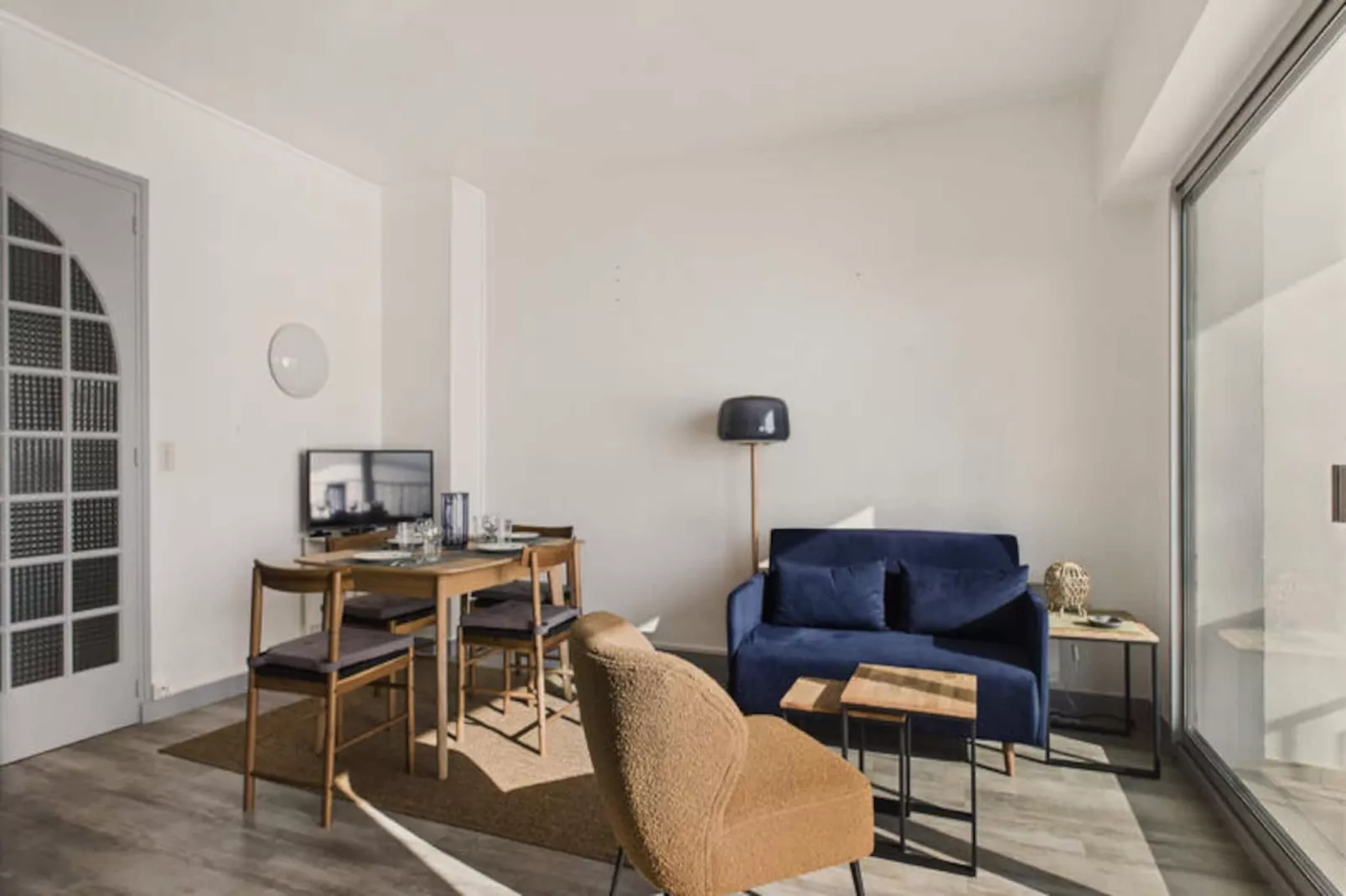 Appartements à Le Pouliguen-Untagged