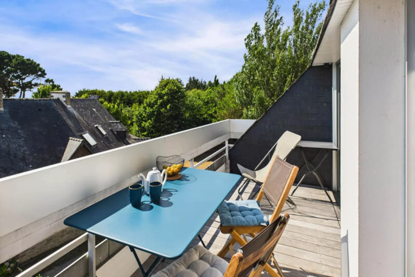 Appartements à Carnac-Non tagué