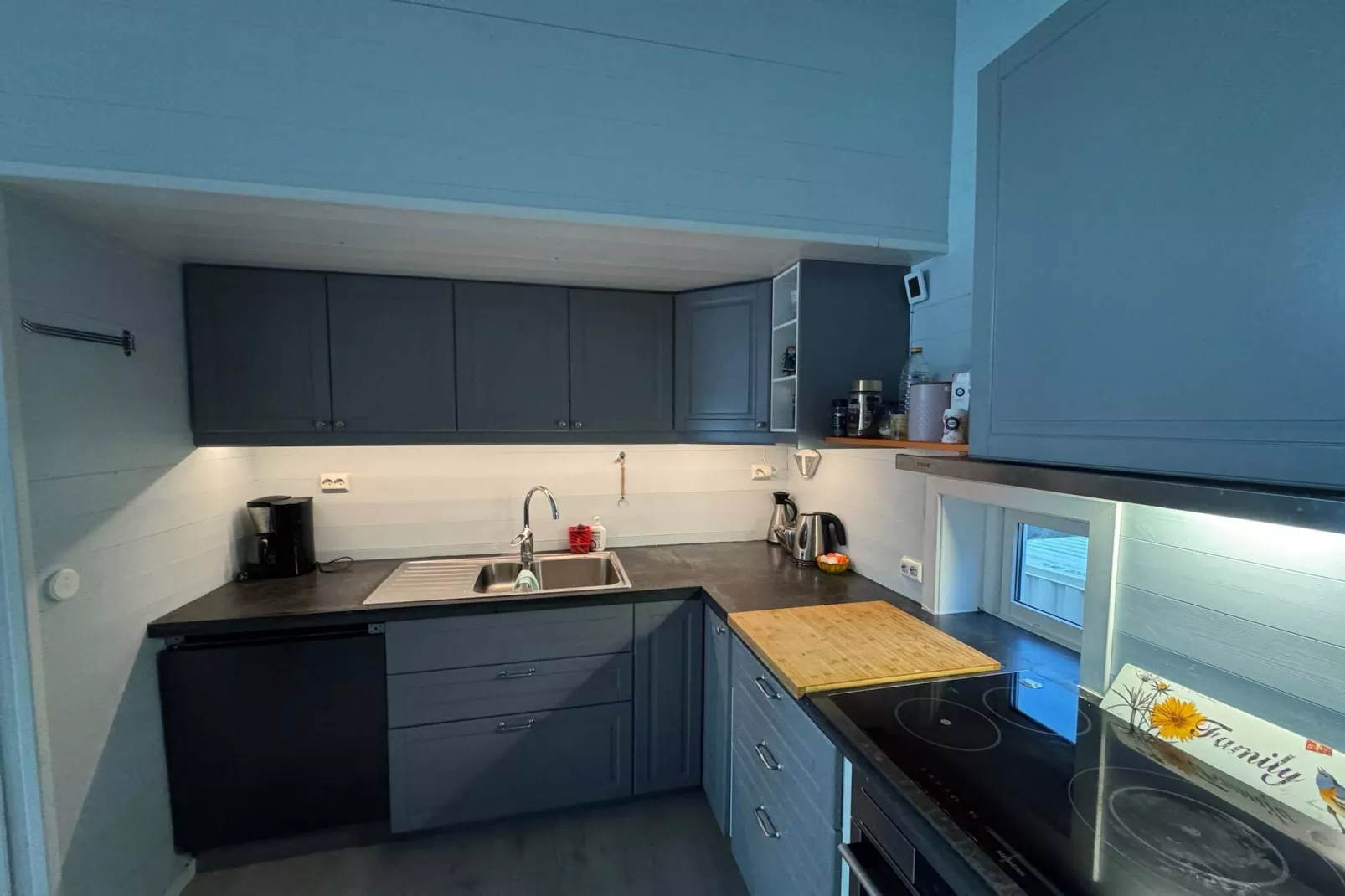 10 person holiday home in Stathelle-By Traum-Indoor