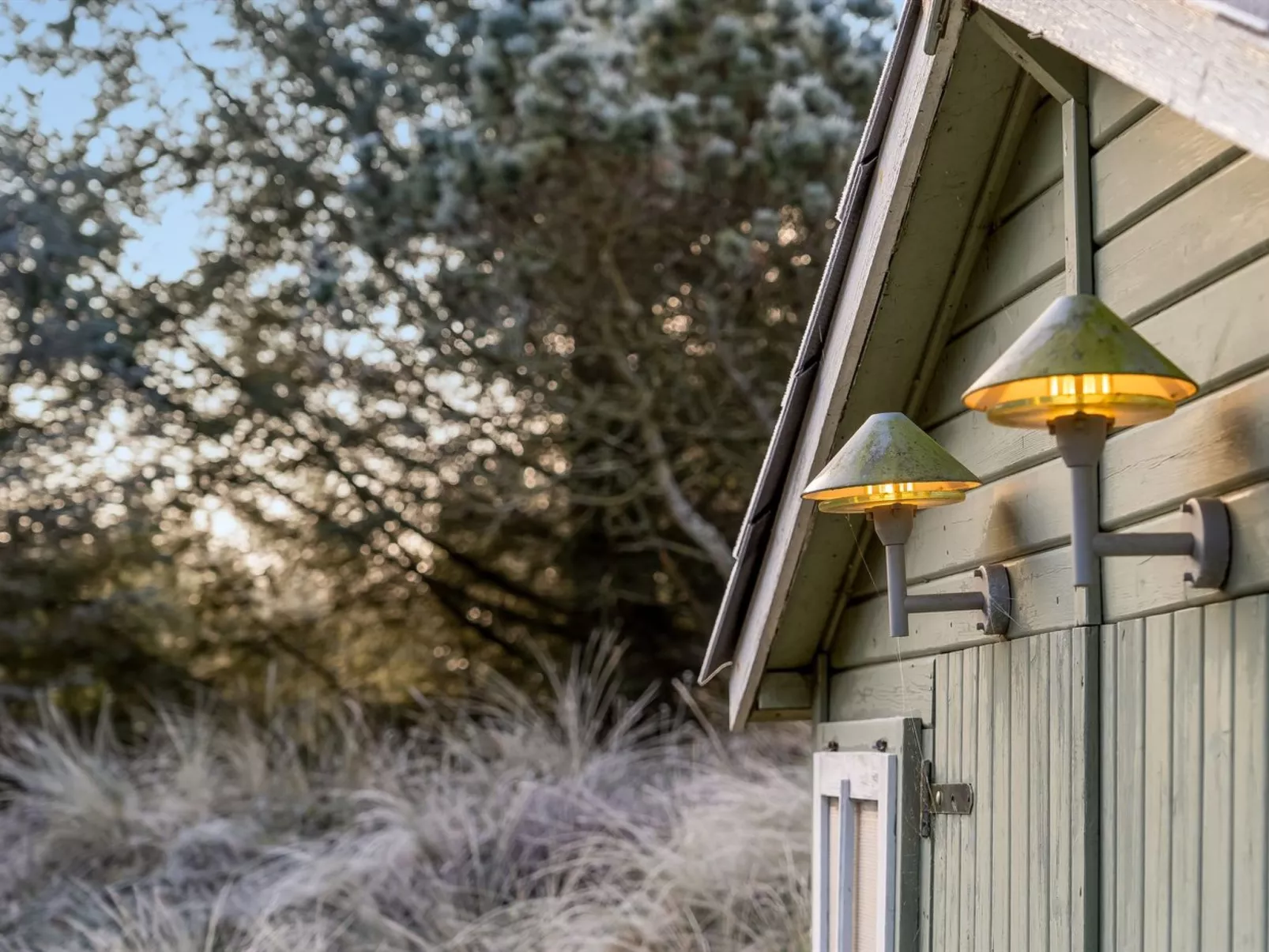 "Ejla" - 600m from the sea-Outside