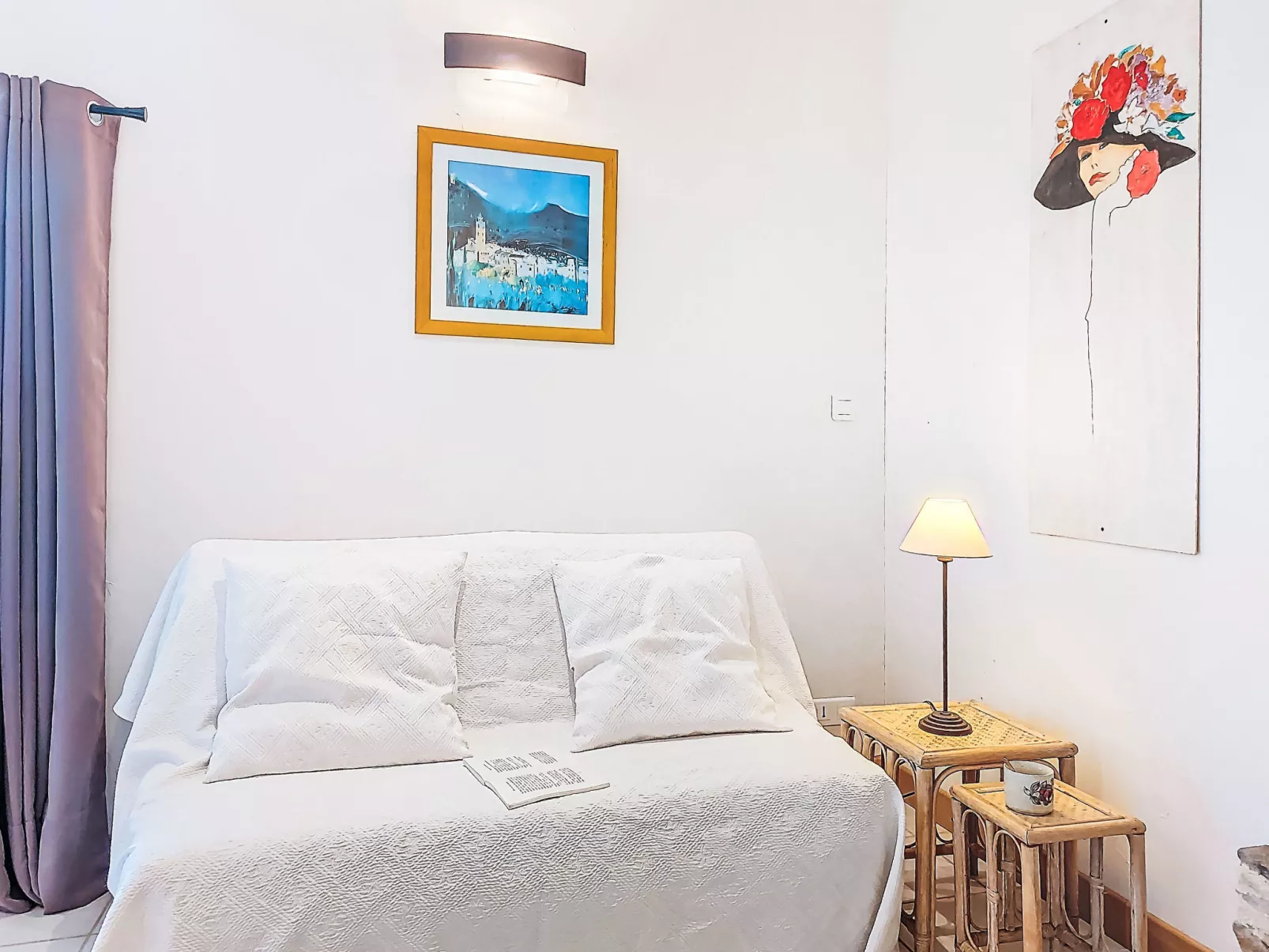 Gîte du Linon-Inside