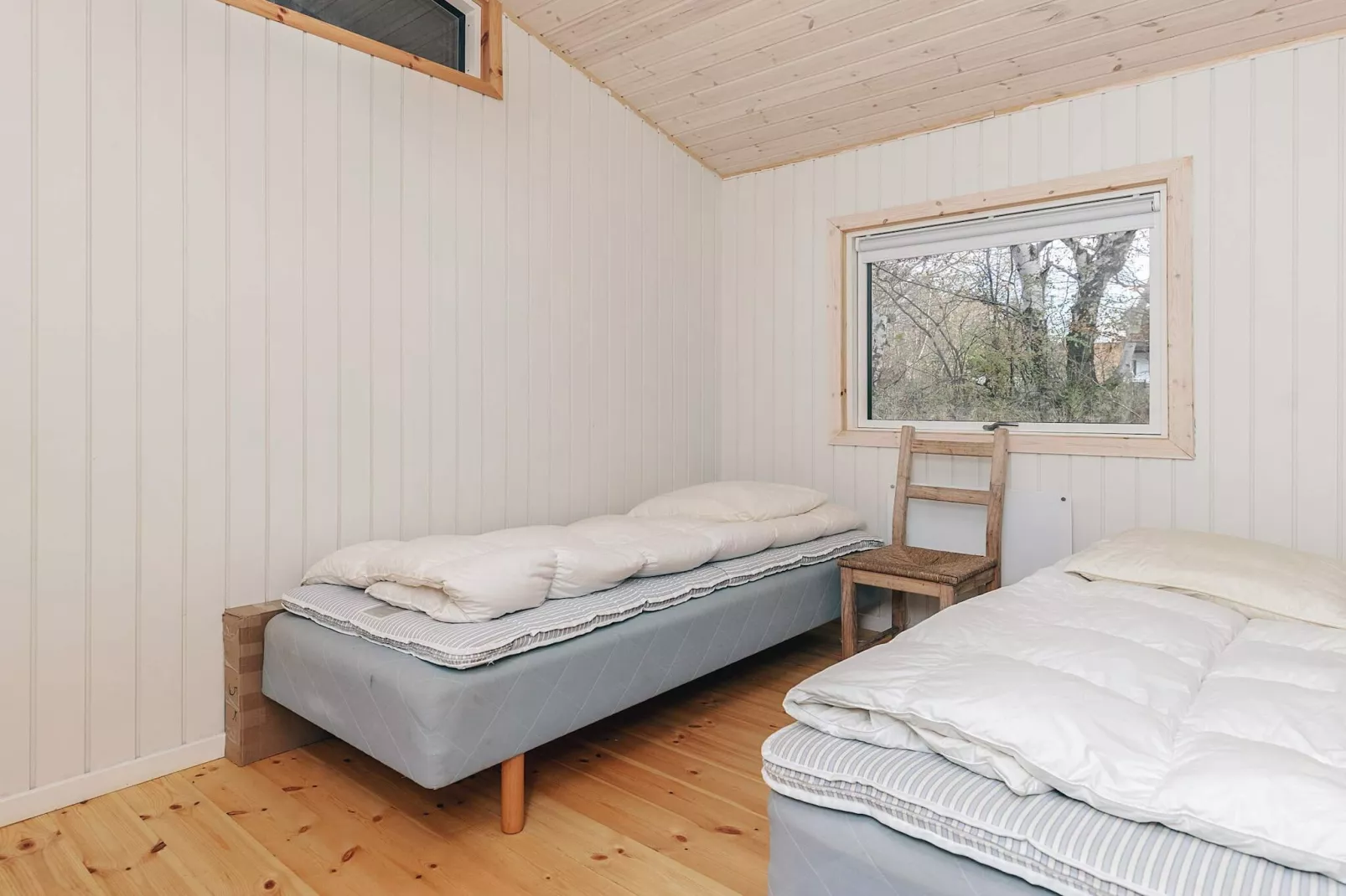 Cozy Retreat in Rageleje - By Traum Ferienwohnungen-Indoor