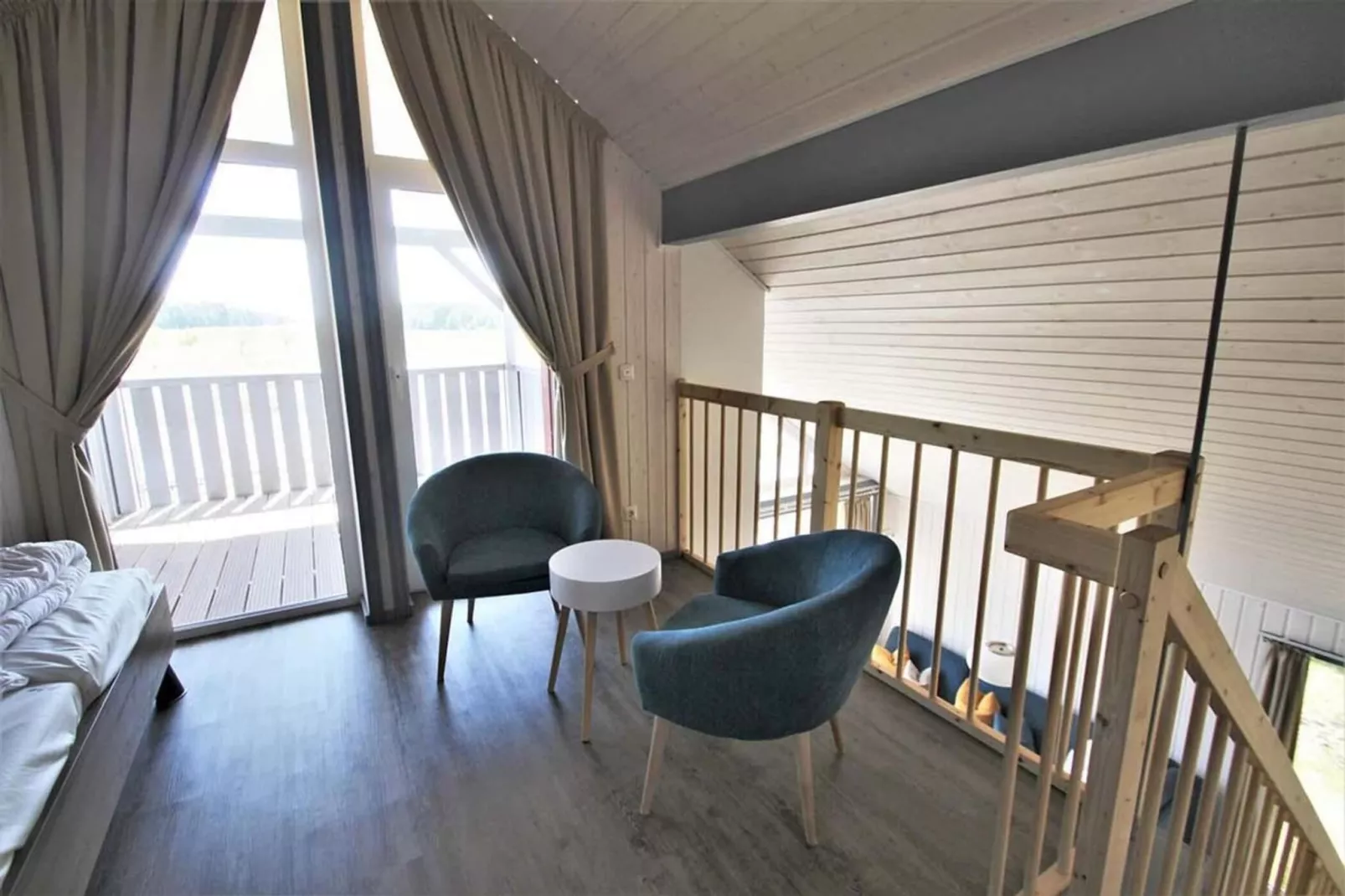 Seeschwalbe Classic 309-Chambre