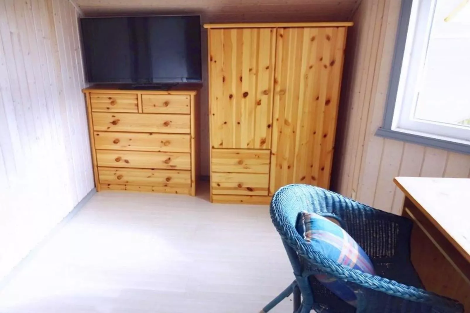 FH Wildgans Comfort Nr 141-Chambre