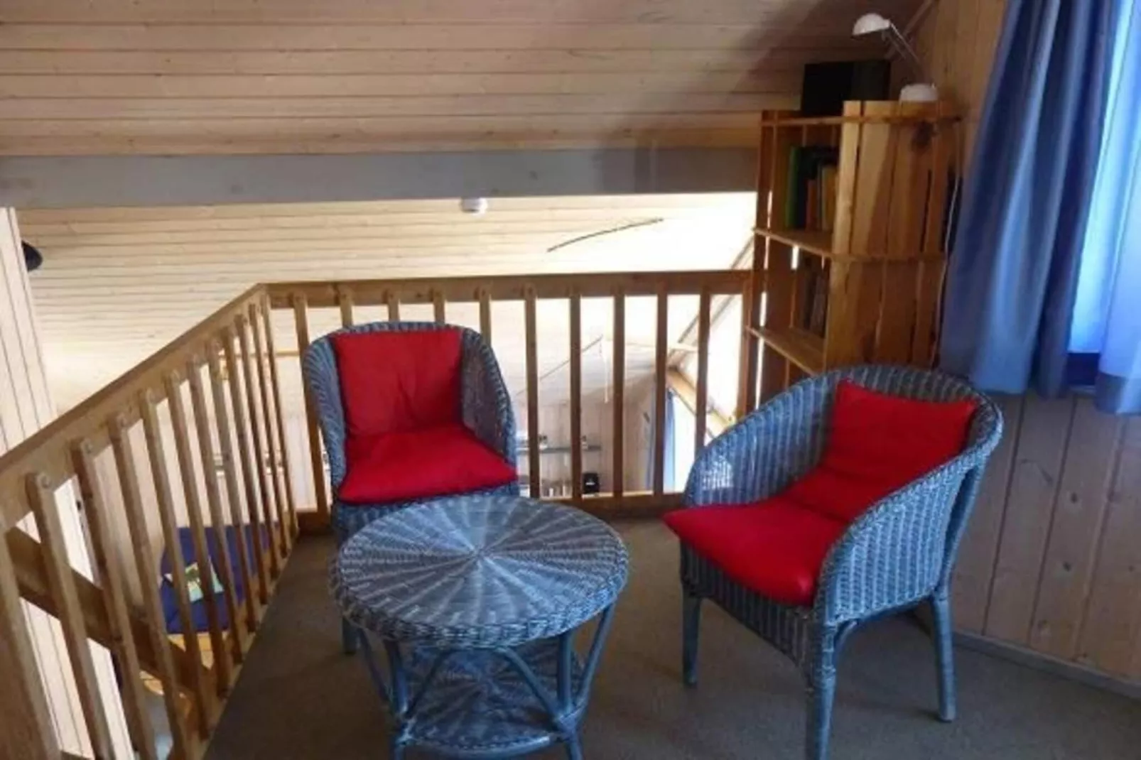 FH Wildgans Comfort Nr 178-Palier