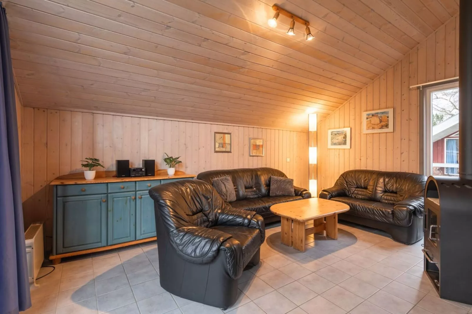 FH Wildgans Comfort Nr 193-Salon