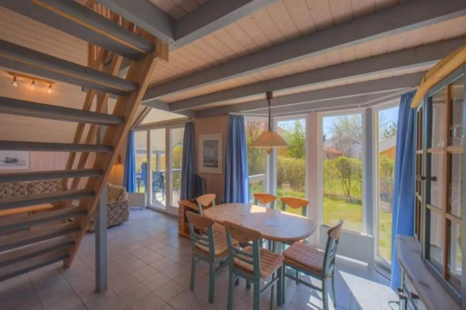 FH Wildgans Comfort Nr 209-Dining room