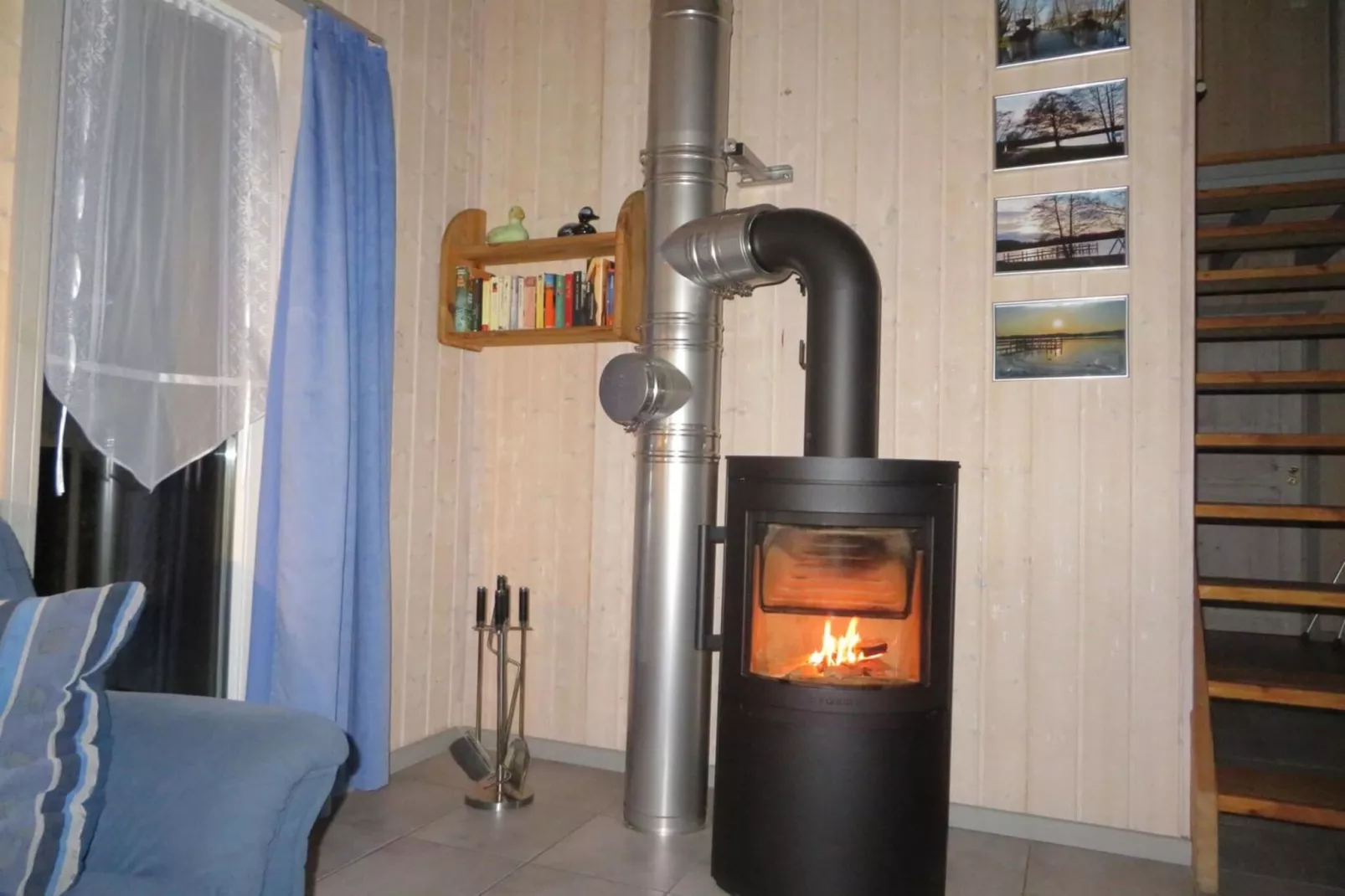 FH Wildgans Comfort Nr 13a-Salon