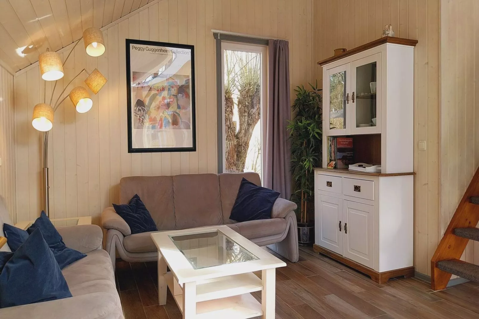 FH Wildgans Comfort Nr 136-Living room