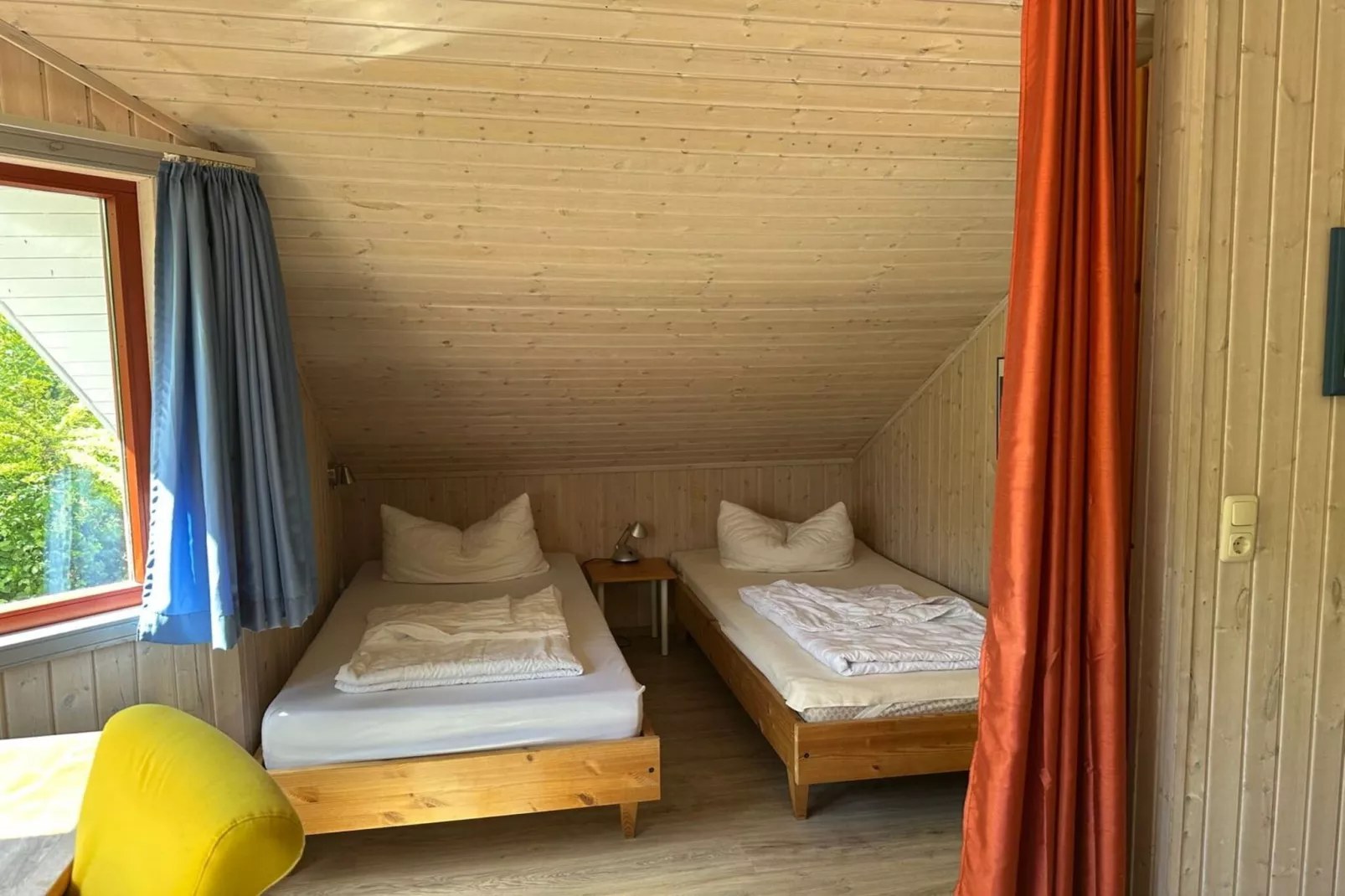 FH Wildgans Comfort Nr 83-Chambre