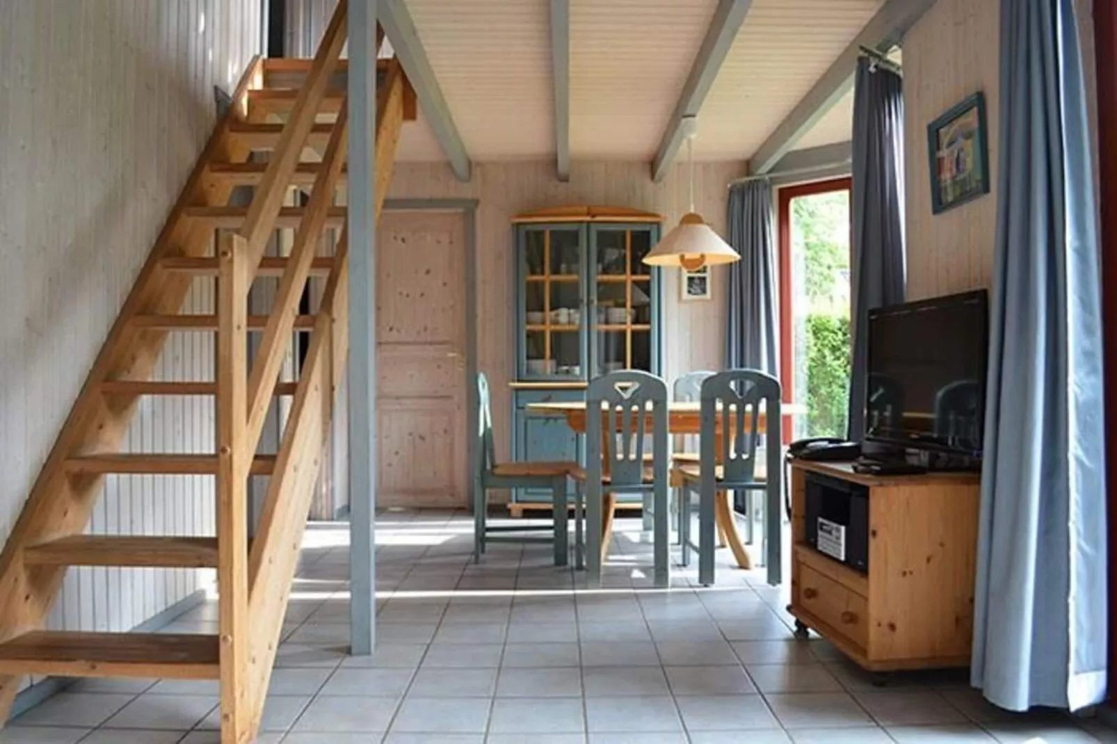 FH Wildgans Comfort Nr 80-Esszimmer