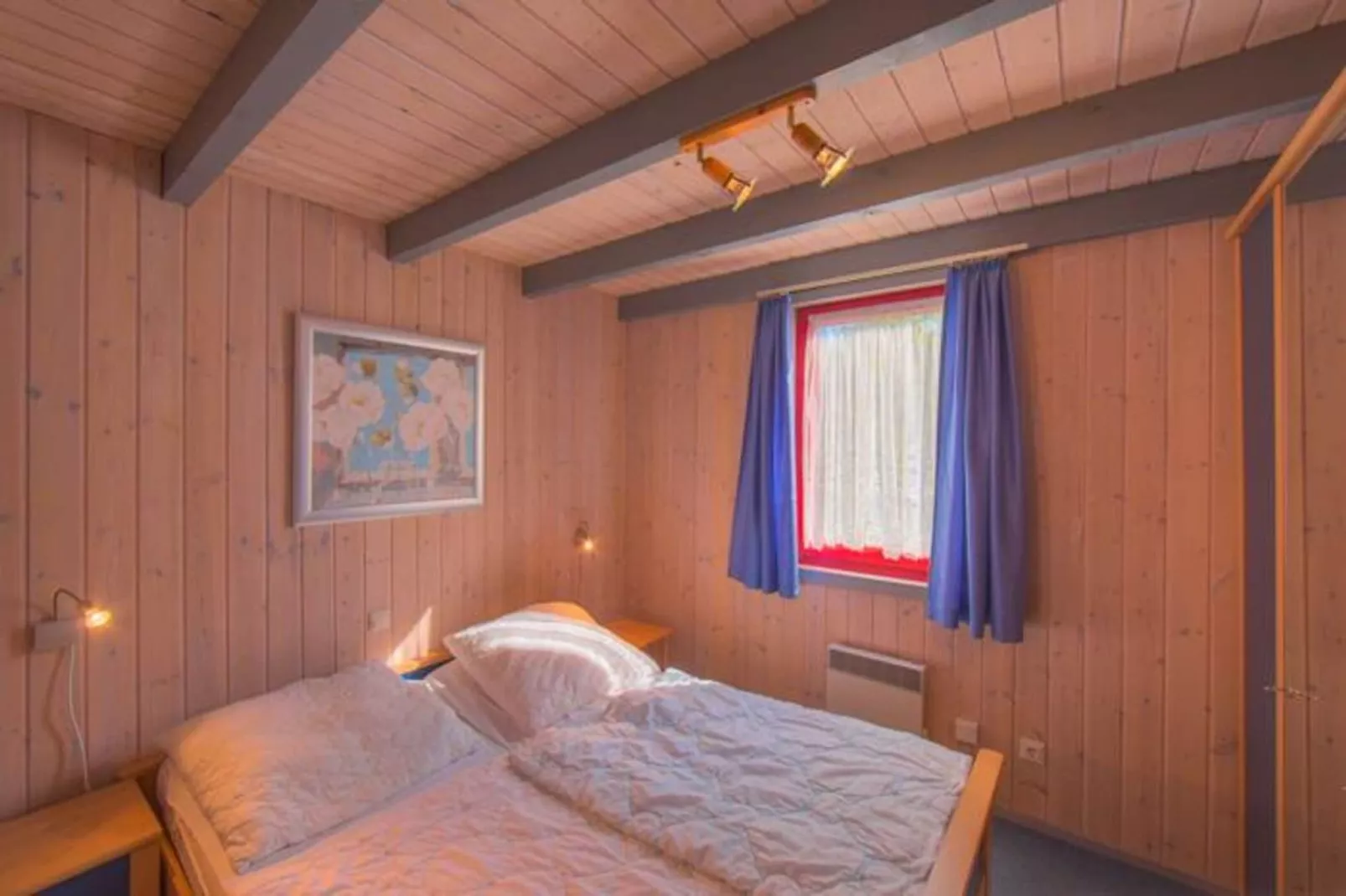 FH Wildgans Comfort Nr109-Schlafzimmer