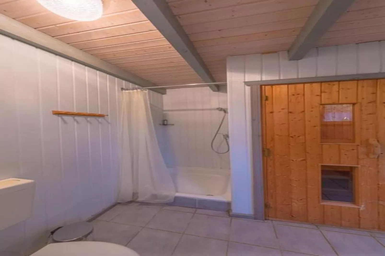 FH Wildgans Comfort Nr 75-Salle de bain