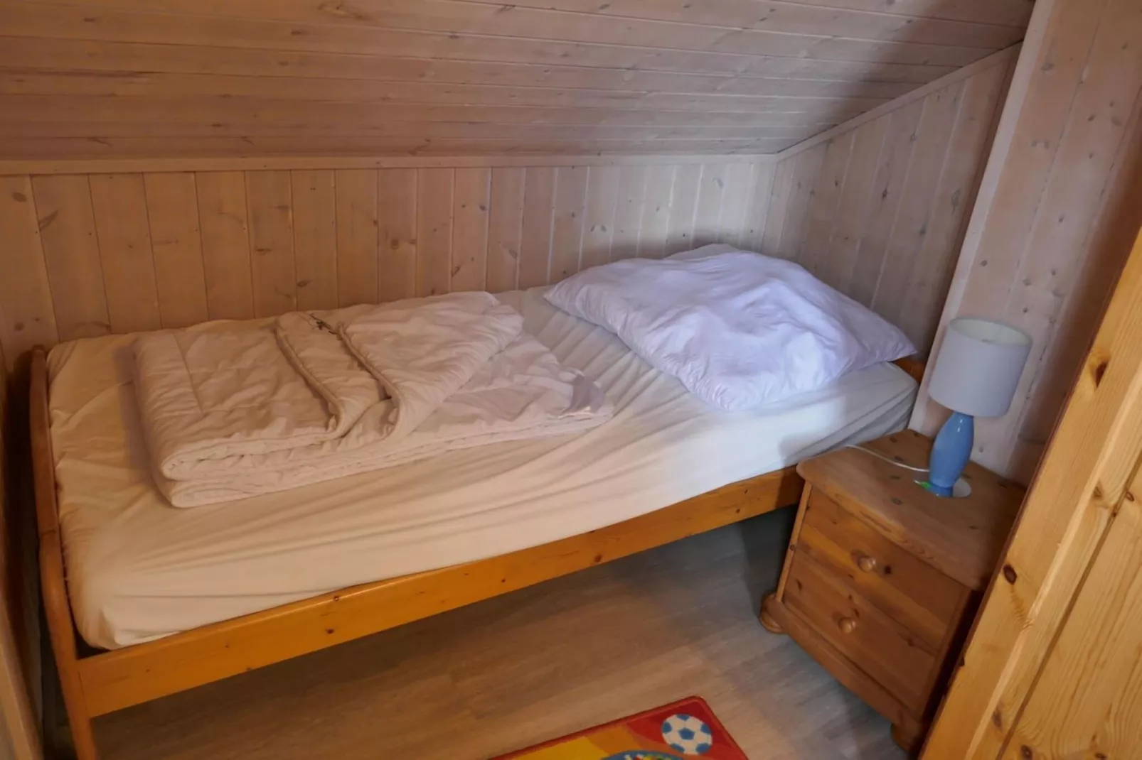 FH Wildgans Comfort Nr 158-Chambre