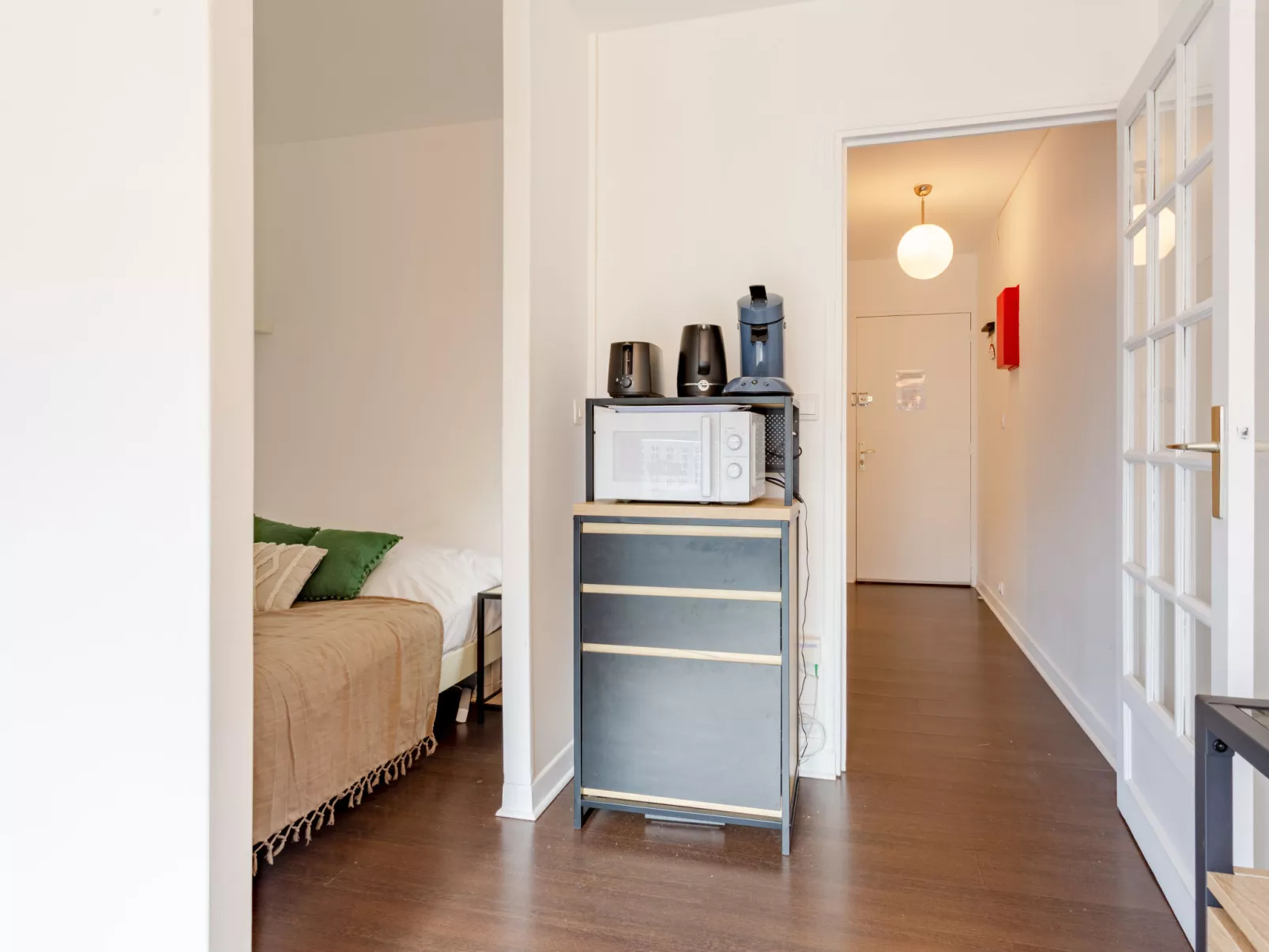 Le Parc de La Jacotte-Dedans