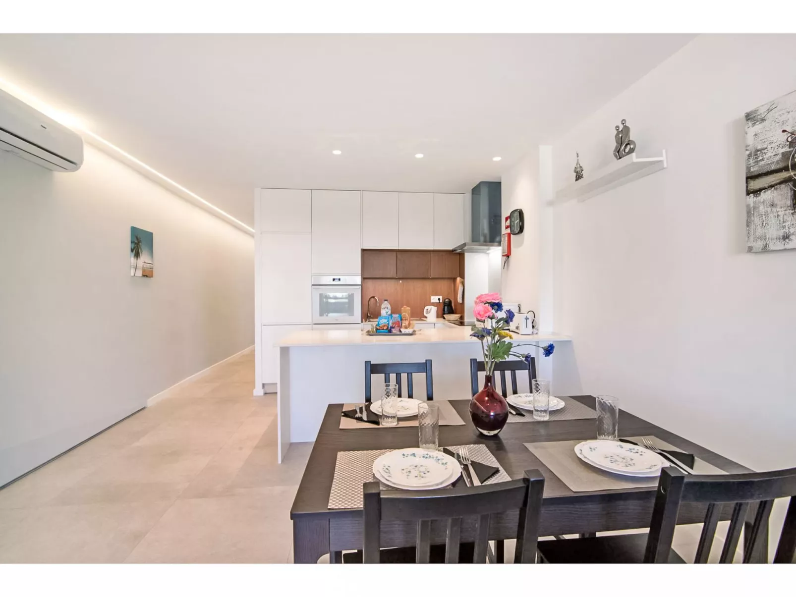 Max Tropical - Sunny Way-Drinnen