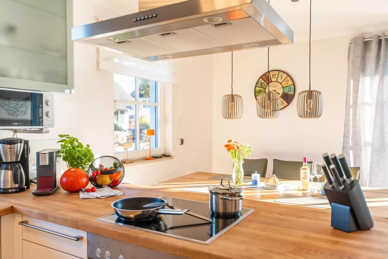 Haubenlerche 53-Kitchen