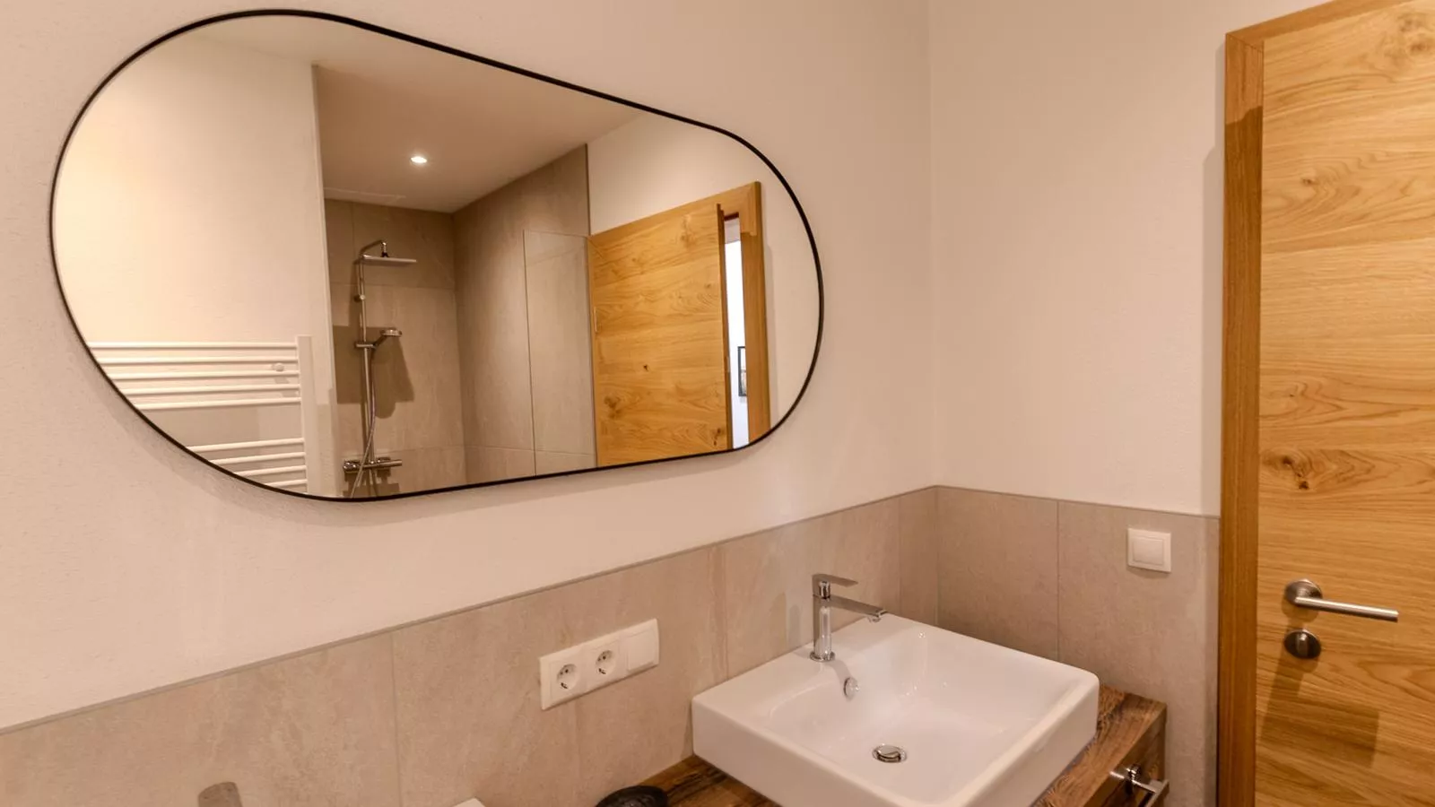 Appart Blick-Bathroom