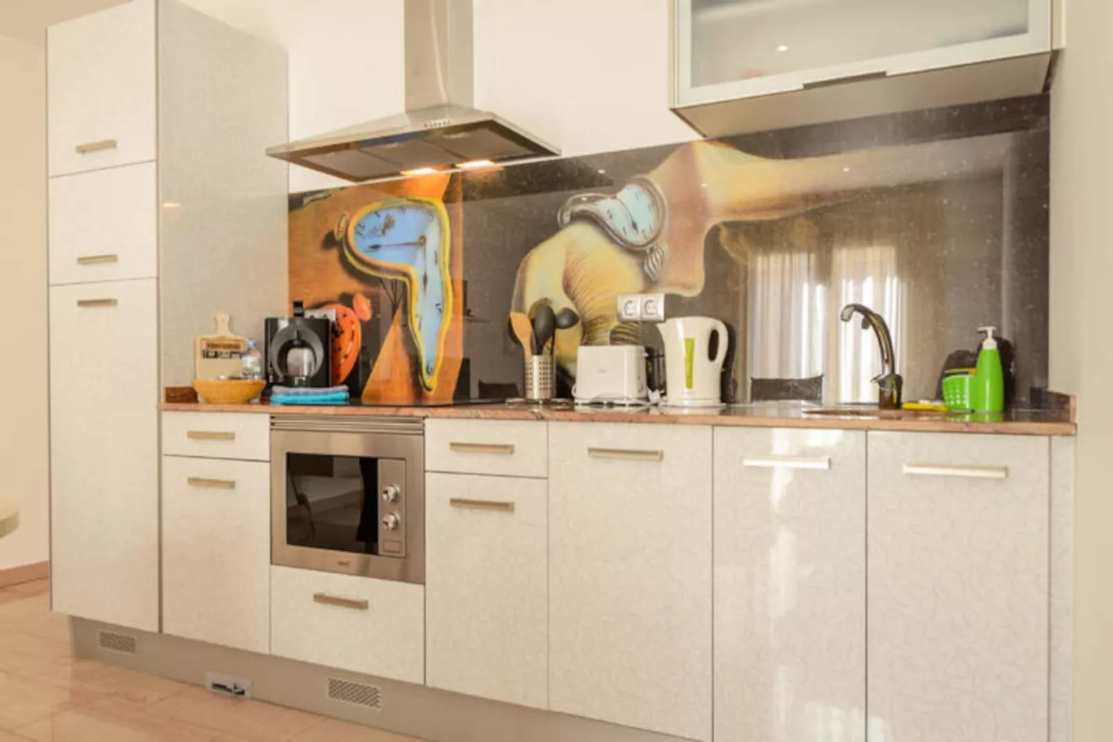 Appartements à Empuriabrava-Nicht zugeordnet