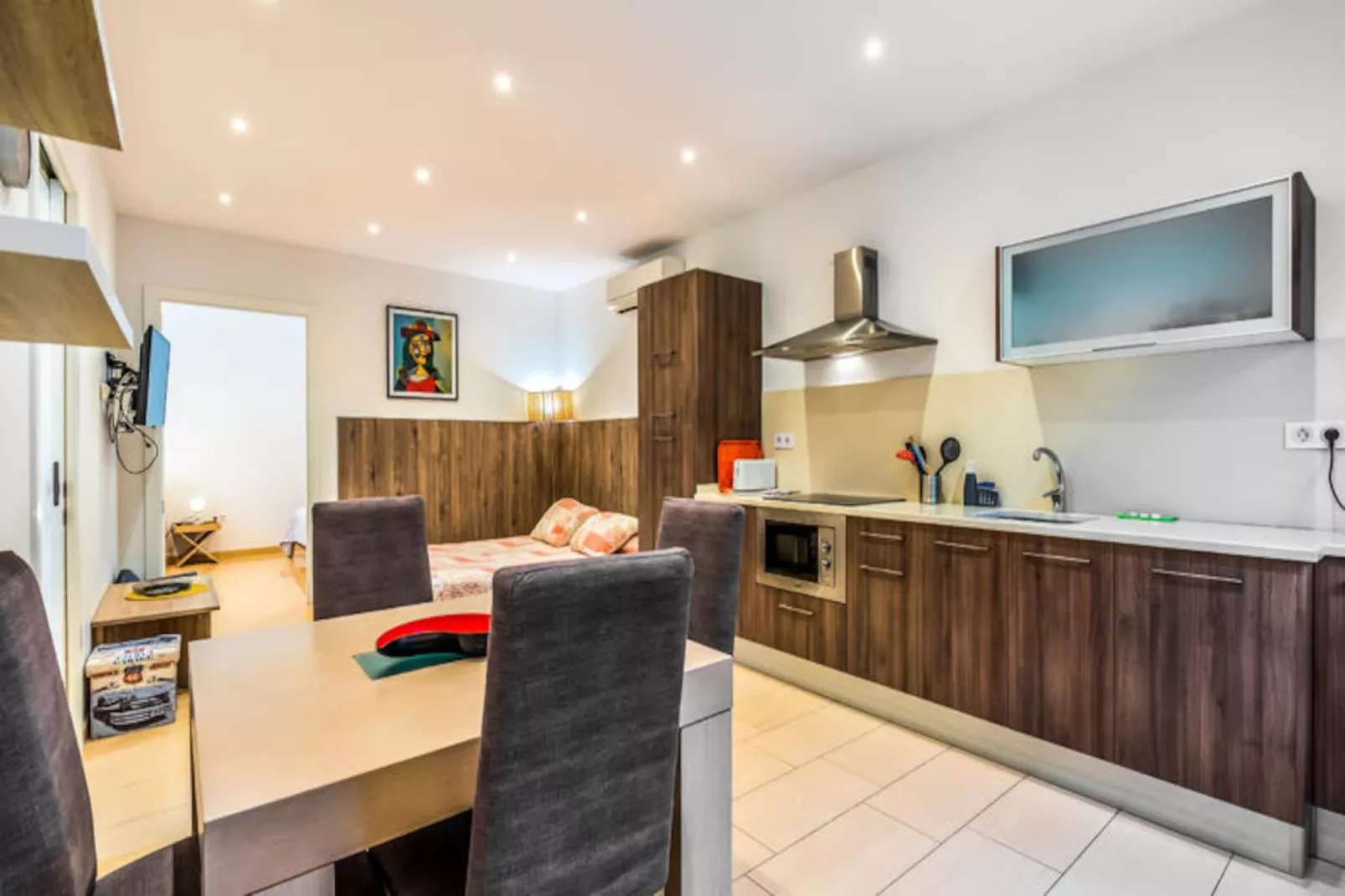 Appartements à Empuriabrava-Non tagué