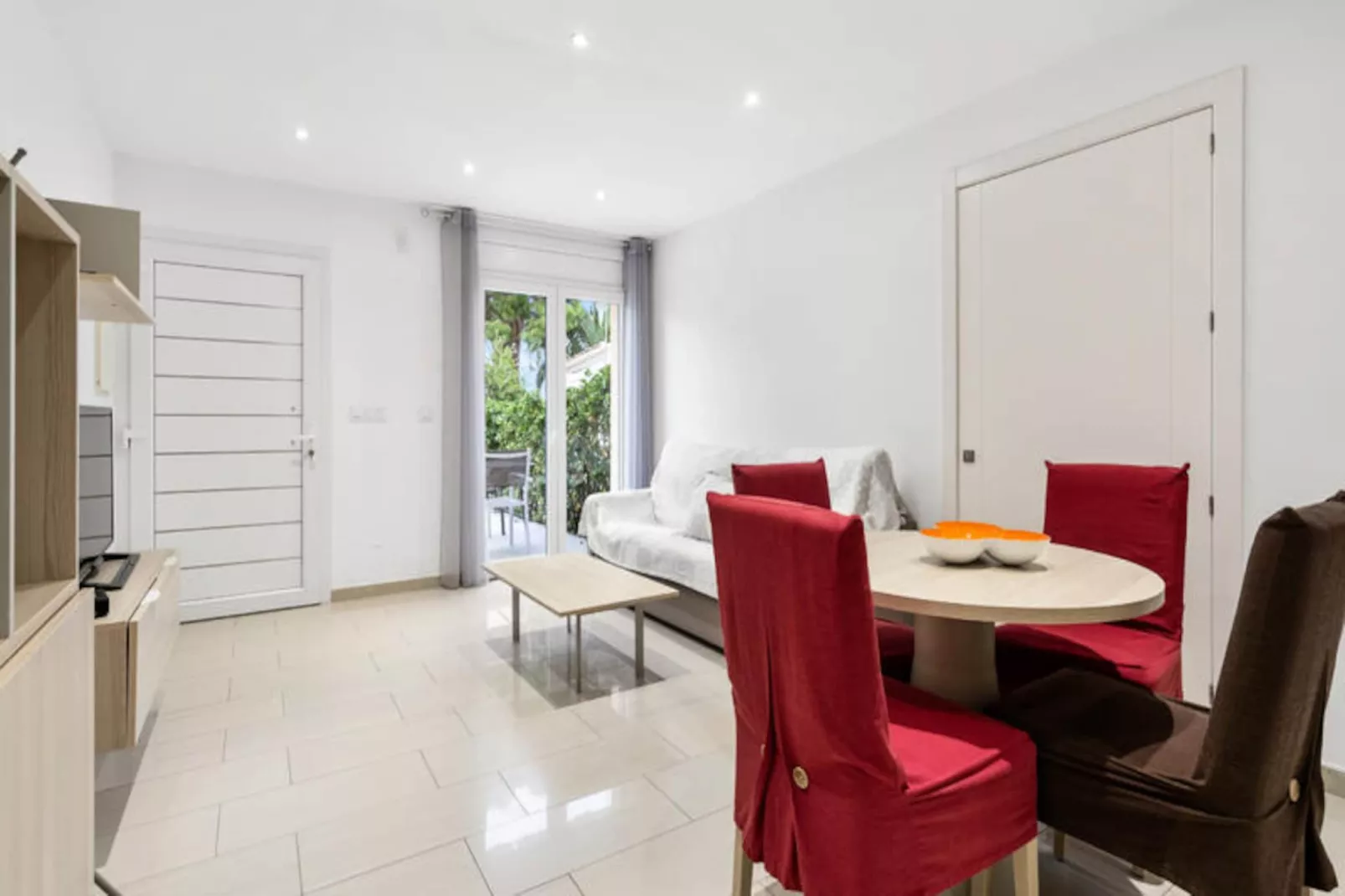 Appartements à Empuriabrava-Non tagué