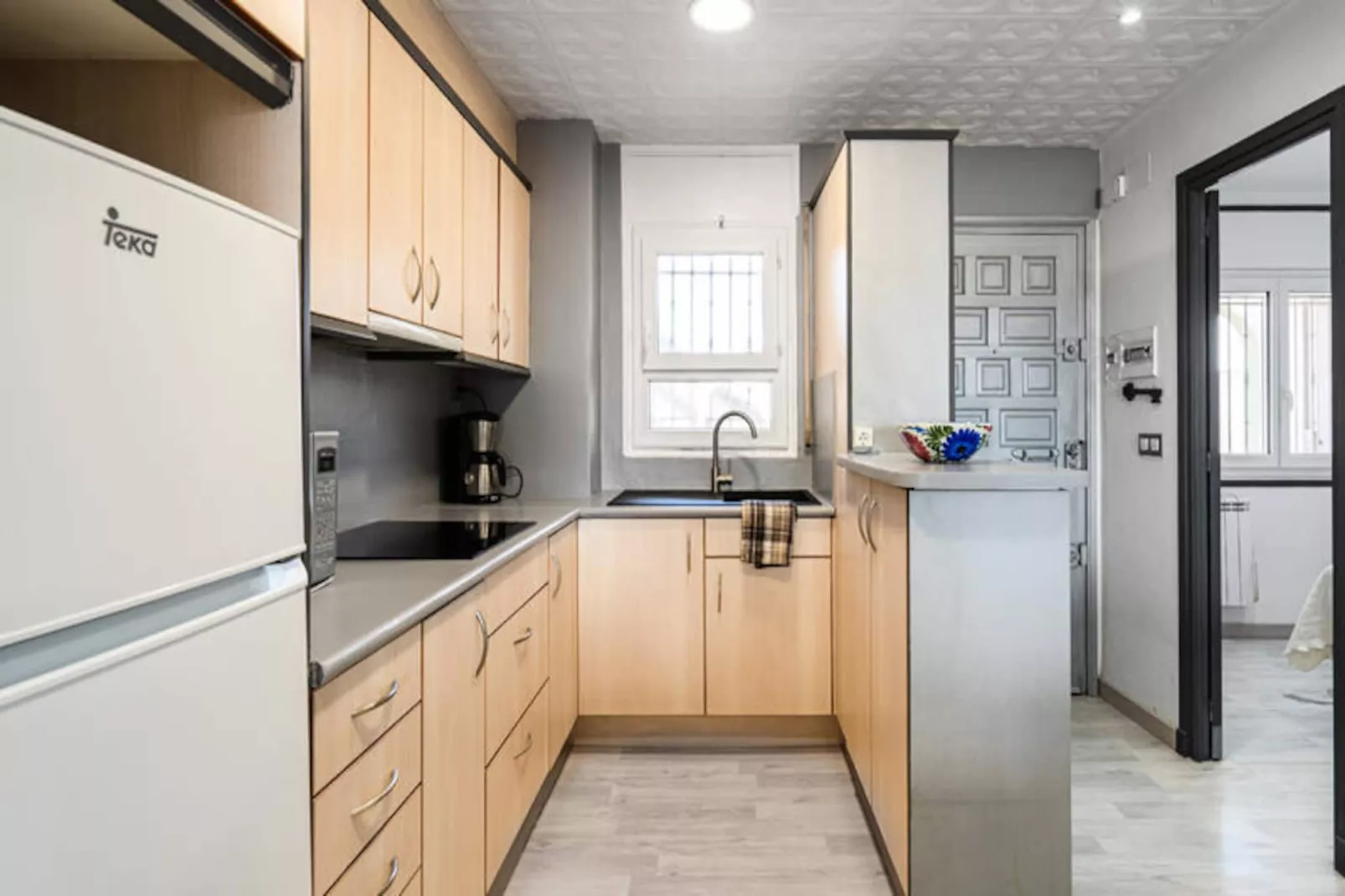 Appartements à Empuriabrava-Nicht zugeordnet