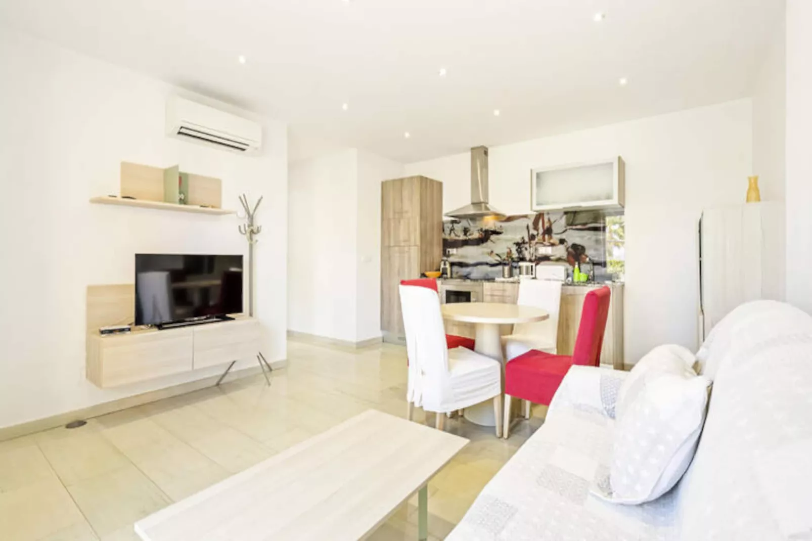 Appartements à Empuriabrava-Non tagué