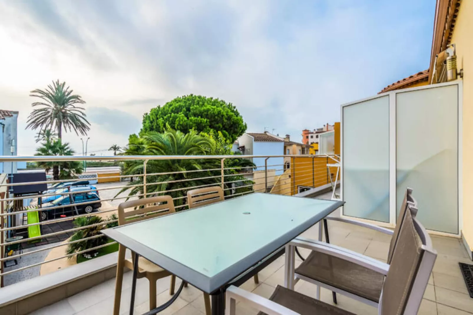 Appartements à Empuriabrava-Untagged