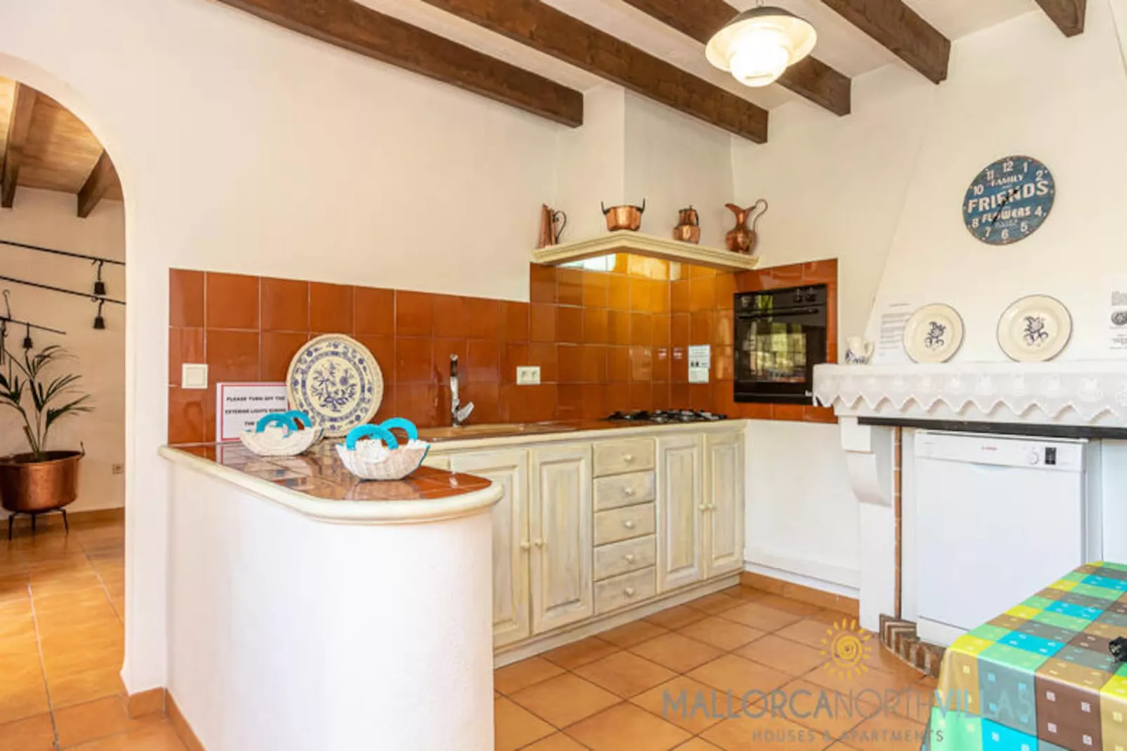 Maison à Pollença - Port de Pollença-Non tagué