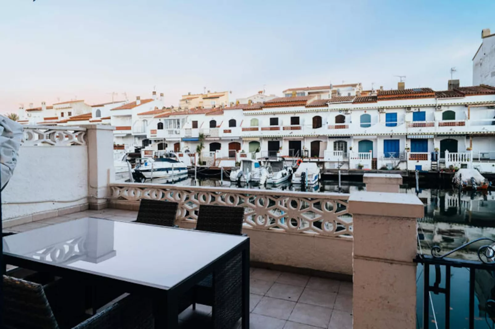 Appartements à Empuriabrava-Untagged