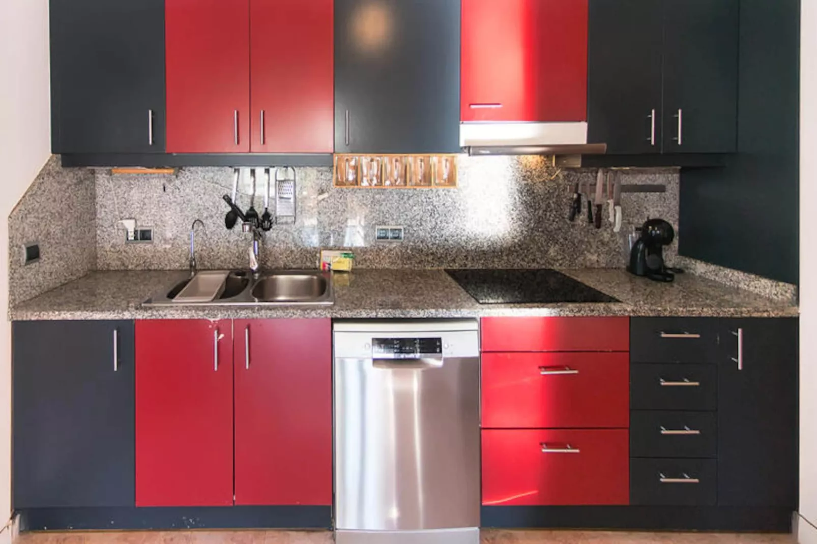 Appartements à Palafrugell-Untagged