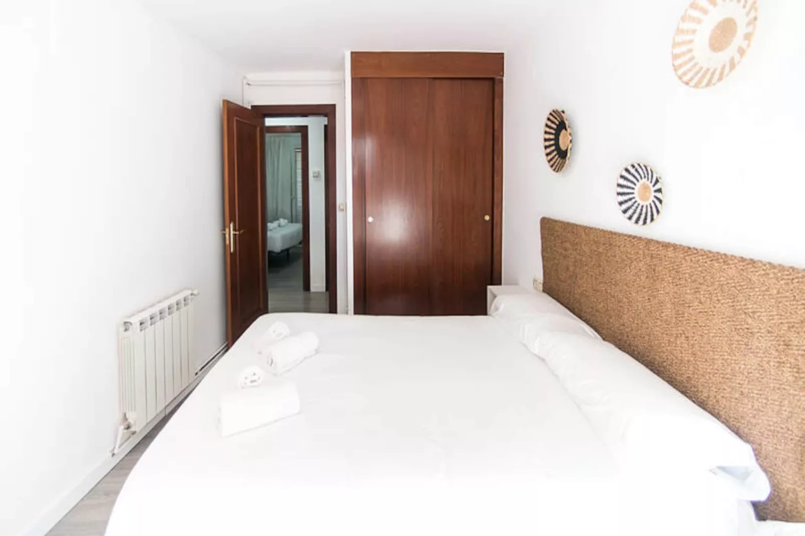 Appartements à L'Estartit-Untagged