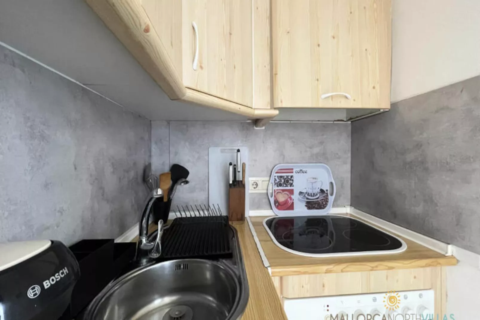 Appartements à Pollença - Port de Pollença-Nicht zugeordnet