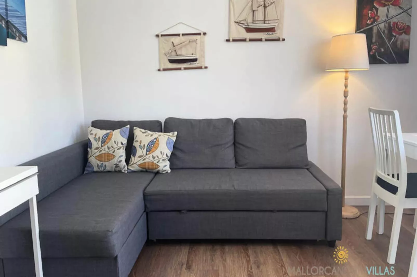 Appartements à Pollença - Port de Pollença-Nicht zugeordnet