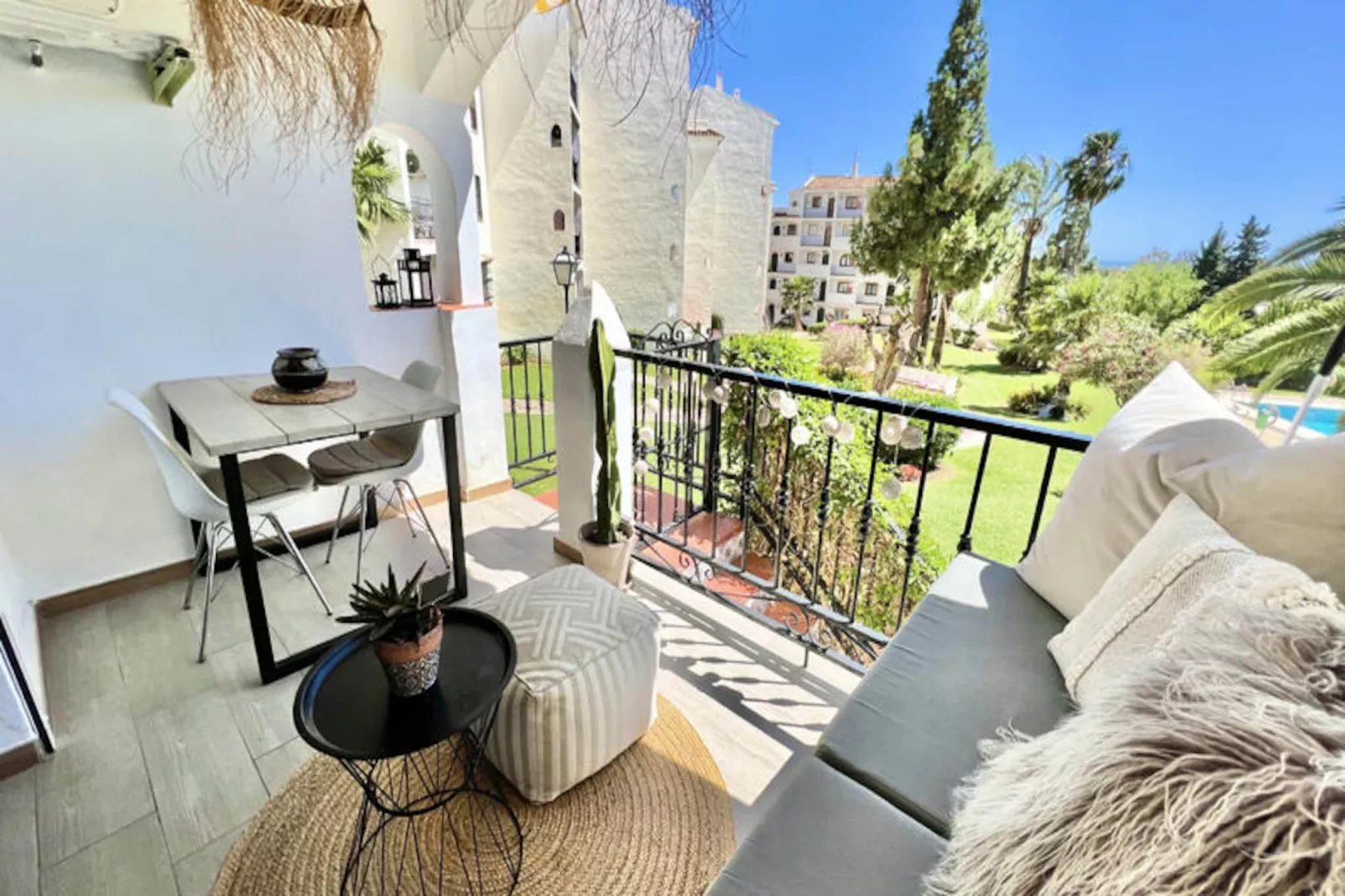 Appartements à Mijas-Non tagué