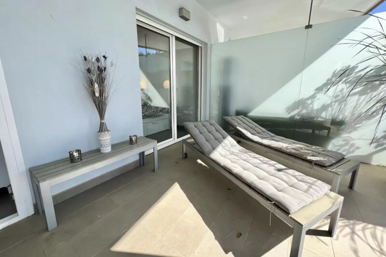 Appartements à Benalmádena-Untagged