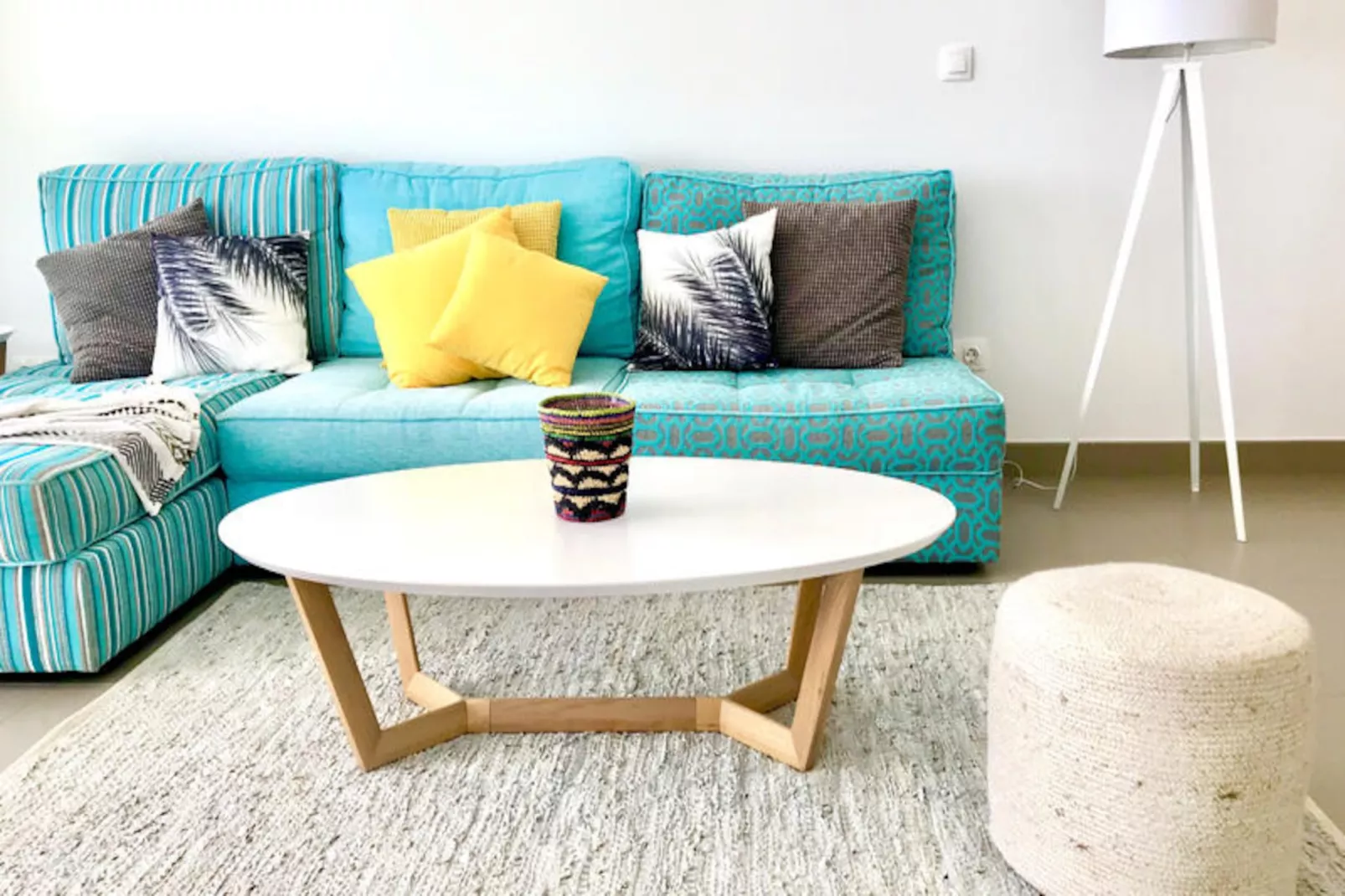 Appartements à Marbella-Nicht zugeordnet