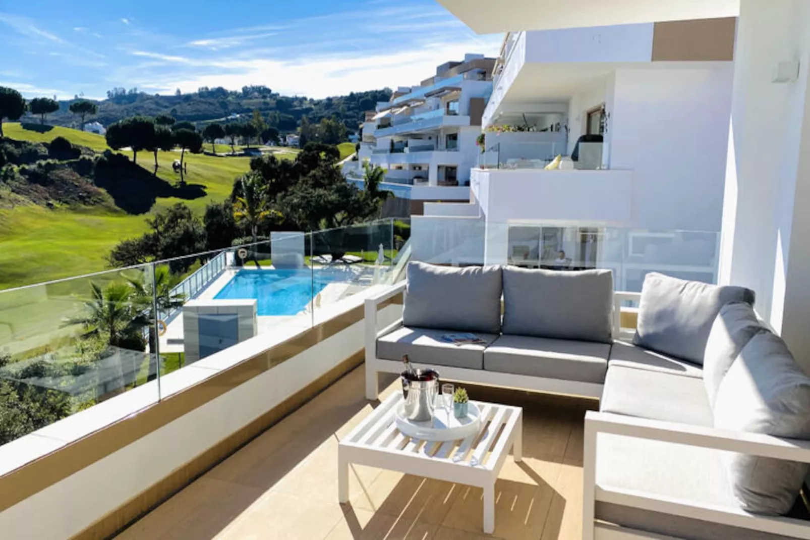 Appartements à La Cala de Mijas-Untagged