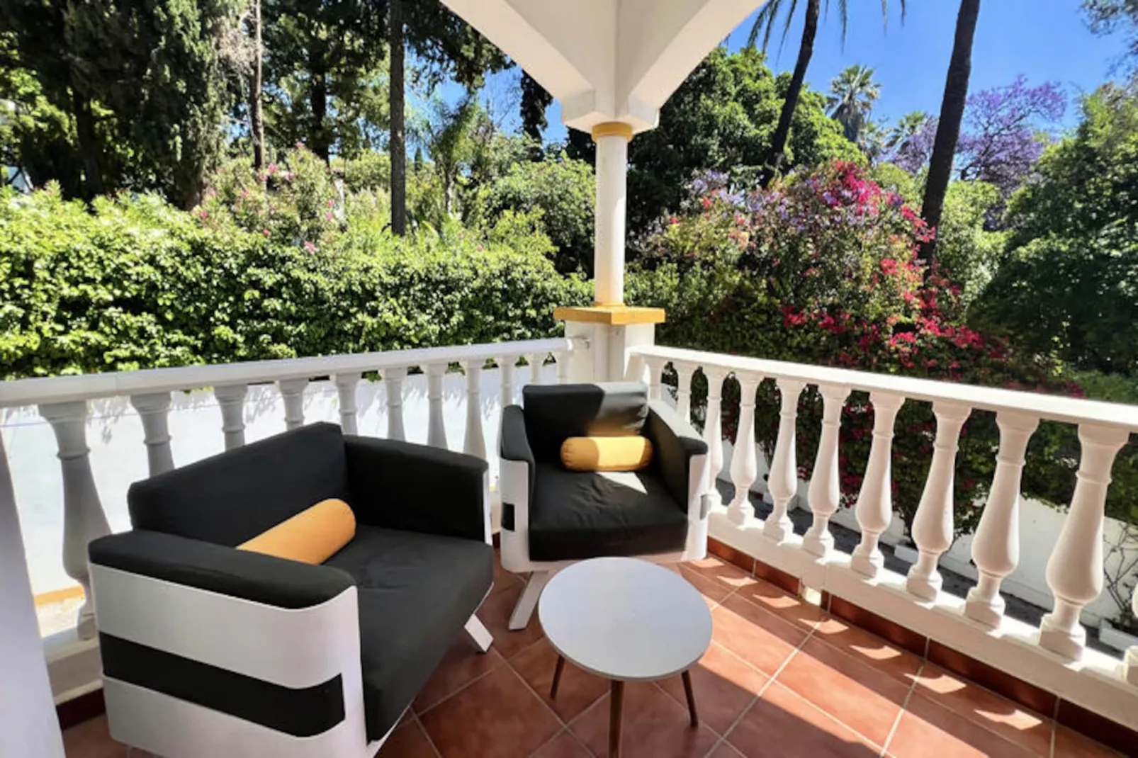 Appartements à Marbella-Non tagué