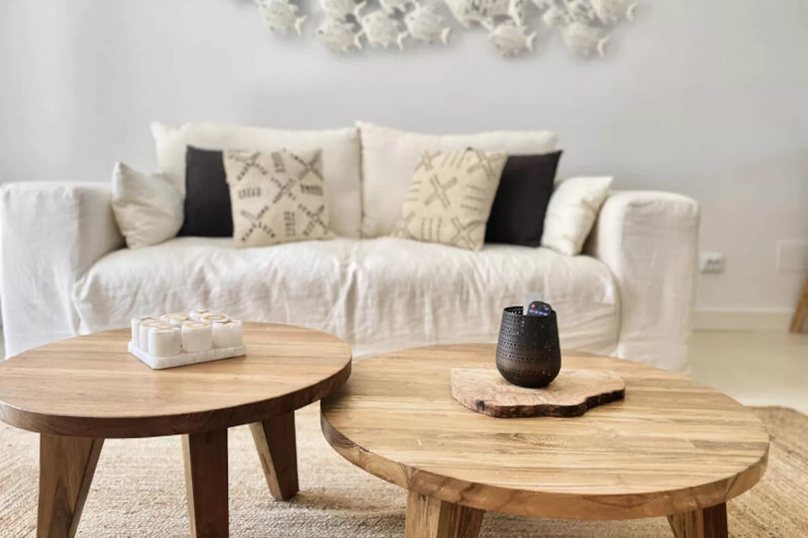 Maison à La Cala de Mijas-Non tagué