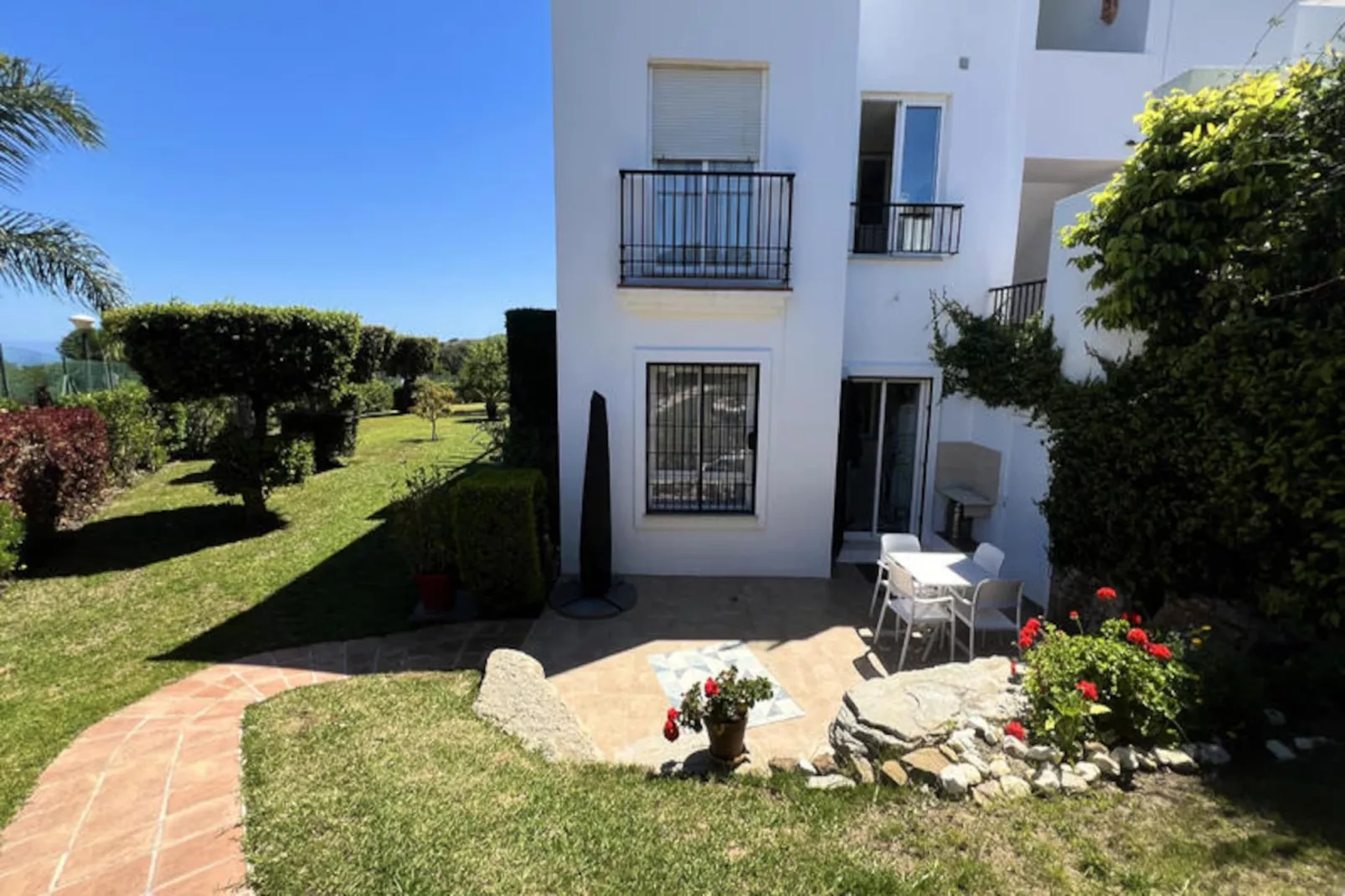 Appartements à Ojen-Untagged